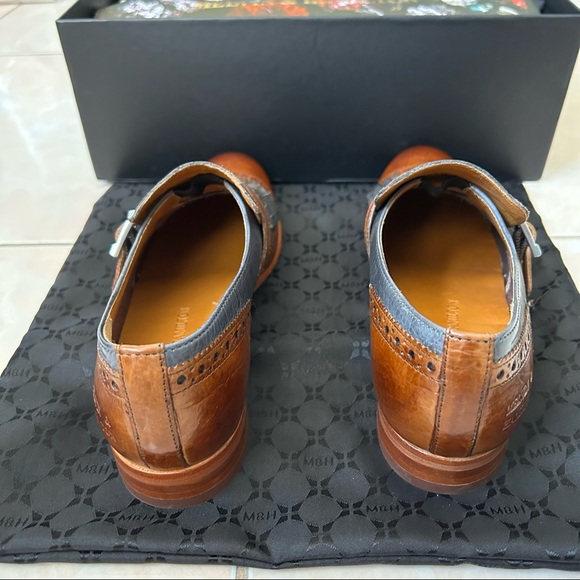 MELVIN & HAMILTON Selina 2 - Picture 6 of 8